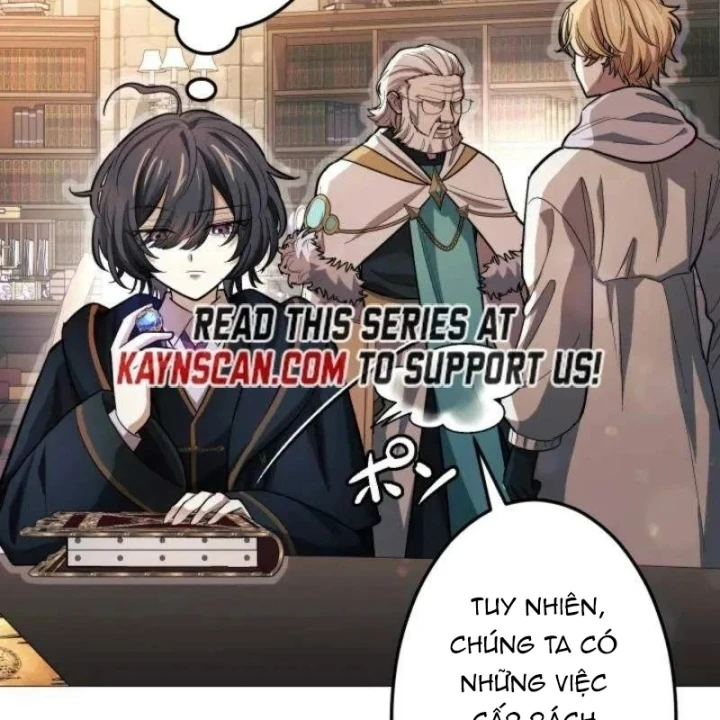 Thần Nhãn Ma Pháp Sư Chapter 15 - 22