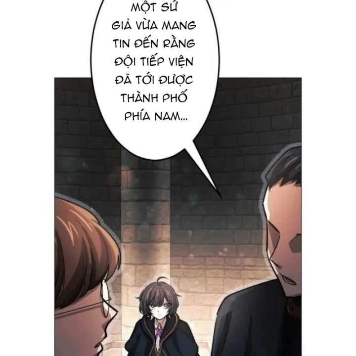 Thần Nhãn Ma Pháp Sư Chapter 15 - 35