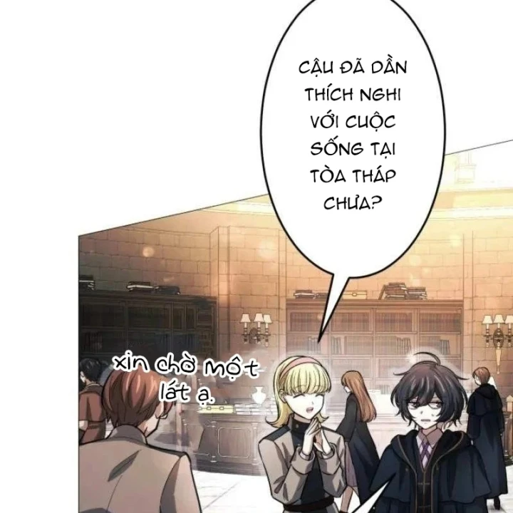 Thần Nhãn Ma Pháp Sư Chapter 15 - 41