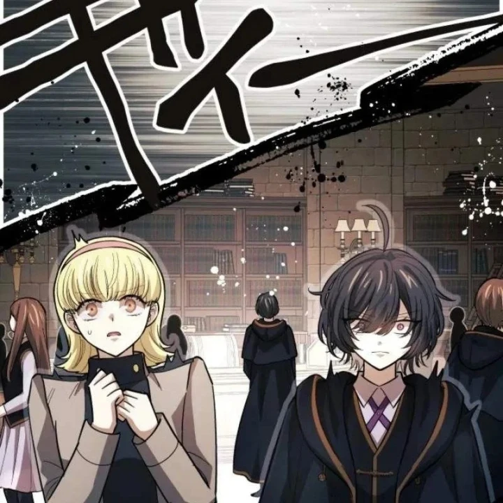 Thần Nhãn Ma Pháp Sư Chapter 15 - 43