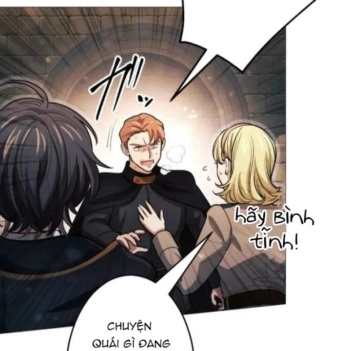 Thần Nhãn Ma Pháp Sư Chapter 15 - 50