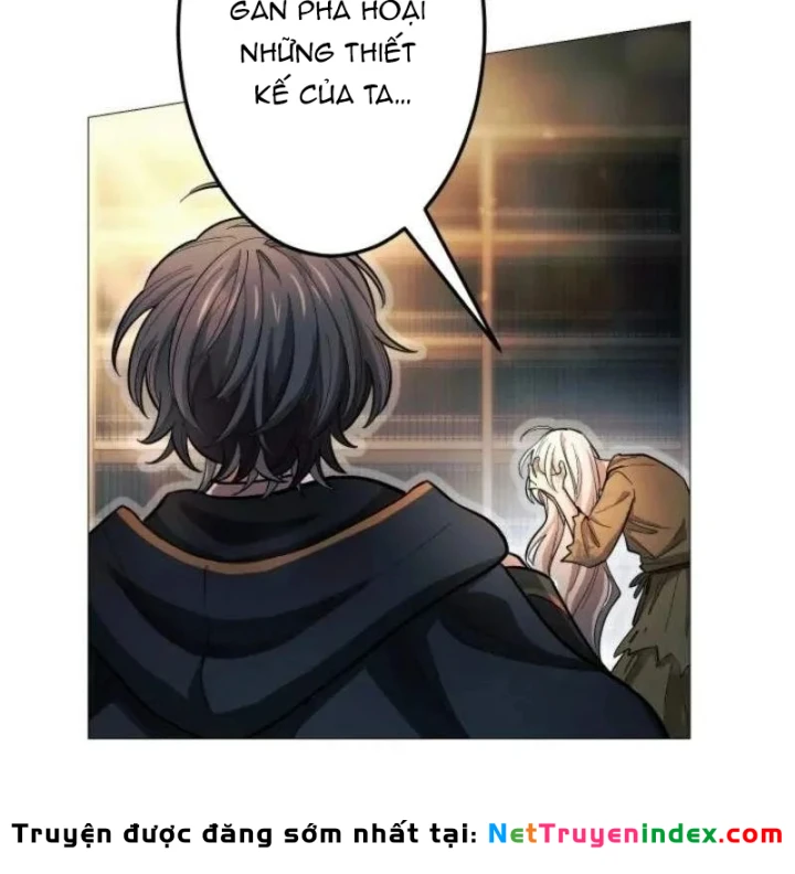 Thần Nhãn Ma Pháp Sư Chapter 15 - 78