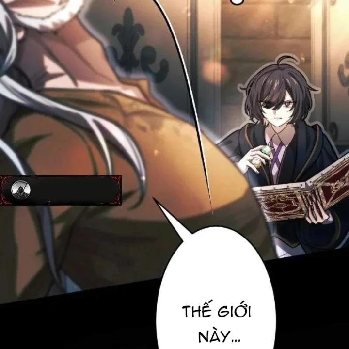 Thần Nhãn Ma Pháp Sư Chapter 15 - 80