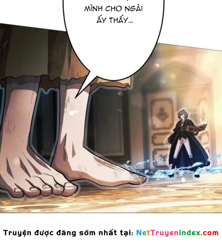 Thần Nhãn Ma Pháp Sư Chapter 15 - 86