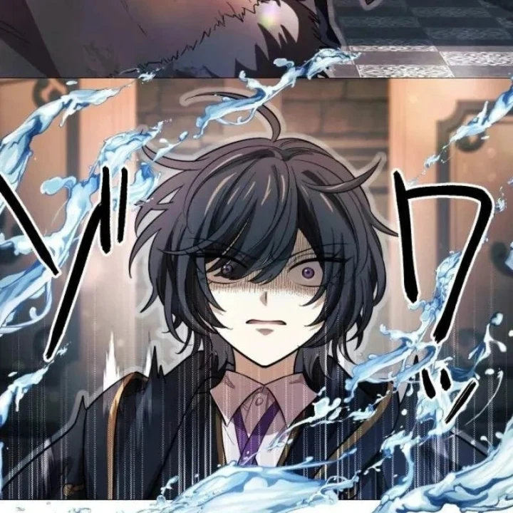 Thần Nhãn Ma Pháp Sư Chapter 15 - 89