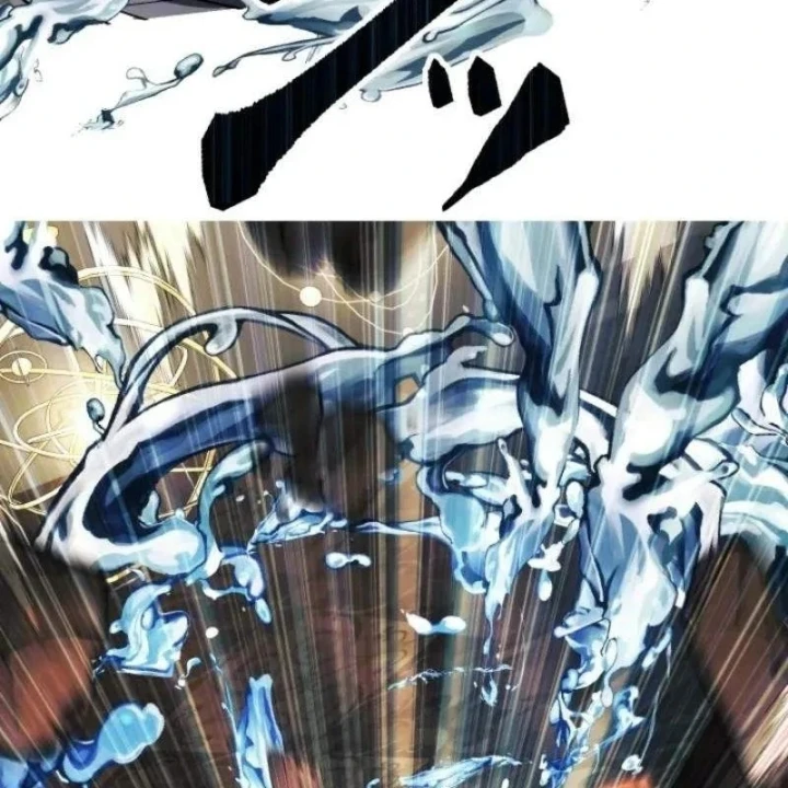 Thần Nhãn Ma Pháp Sư Chapter 15 - 95