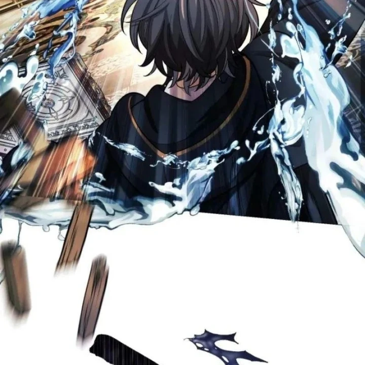 Thần Nhãn Ma Pháp Sư Chapter 15 - 97