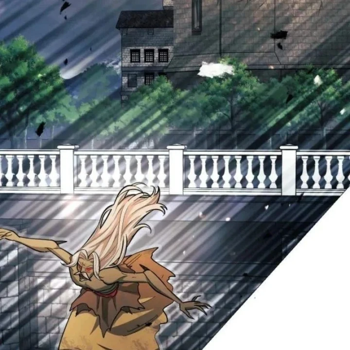 Thần Nhãn Ma Pháp Sư Chapter 15 - 116