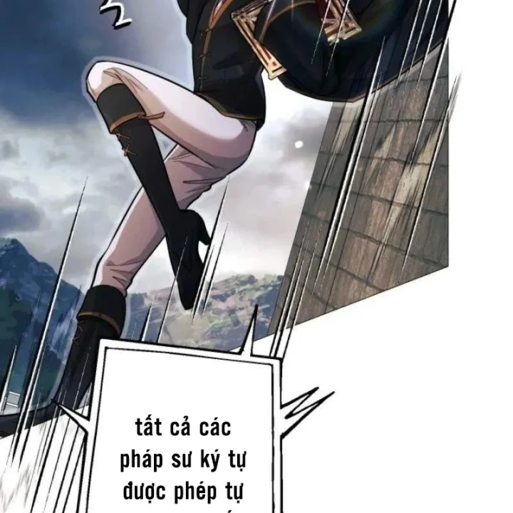 Thần Nhãn Ma Pháp Sư Chapter 15 - 123