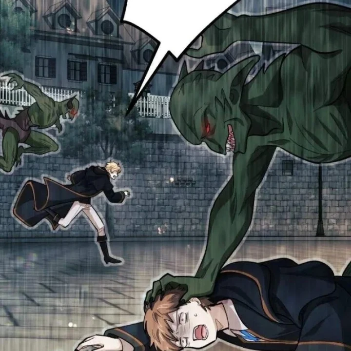 Thần Nhãn Ma Pháp Sư Chapter 15 - 133