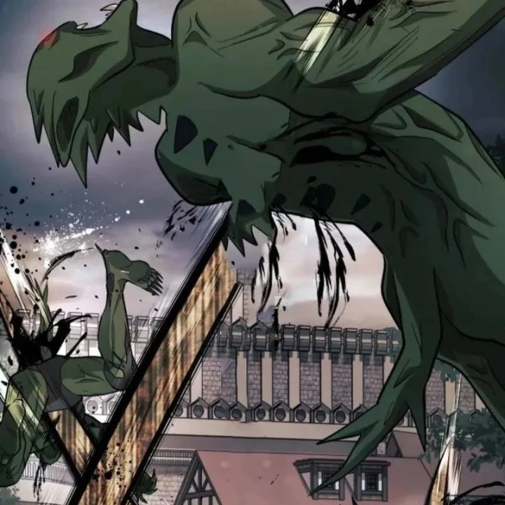 Thần Nhãn Ma Pháp Sư Chapter 15 - 145