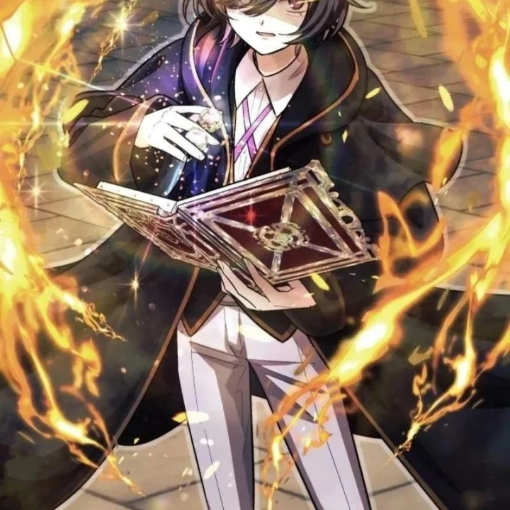 Thần Nhãn Ma Pháp Sư Chapter 15 - 167