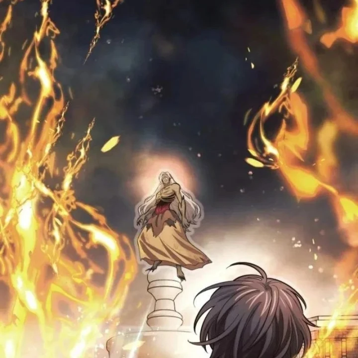 Thần Nhãn Ma Pháp Sư Chapter 15 - 169