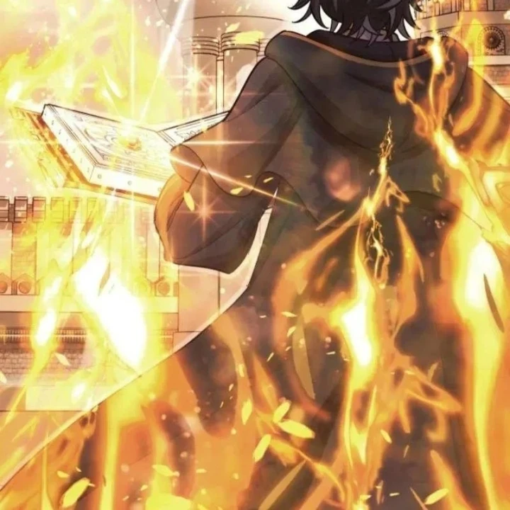 Thần Nhãn Ma Pháp Sư Chapter 15 - 170