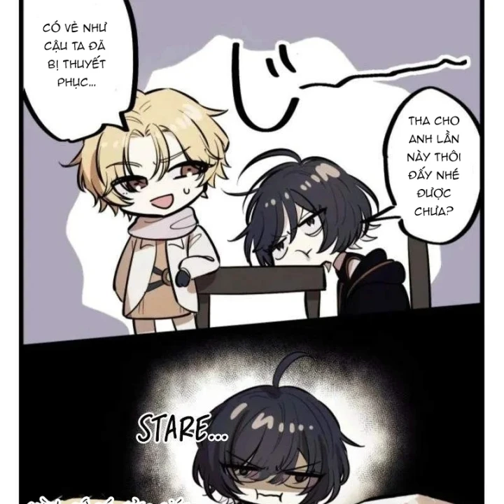 Thần Nhãn Ma Pháp Sư Chapter 15 - 173