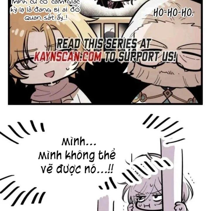 Thần Nhãn Ma Pháp Sư Chapter 15 - 174