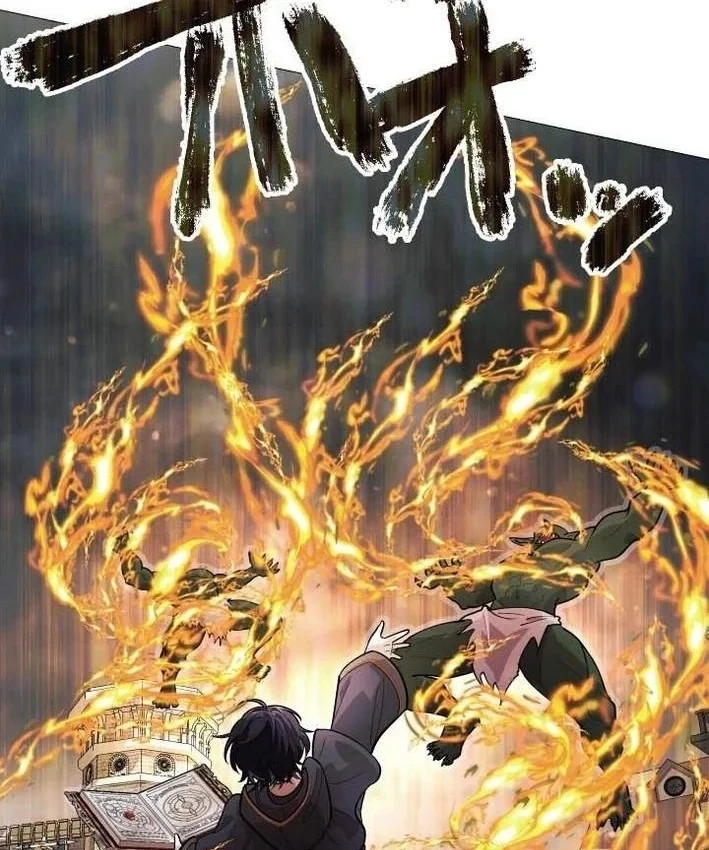 Thần Nhãn Ma Pháp Sư Chapter 16 - 7