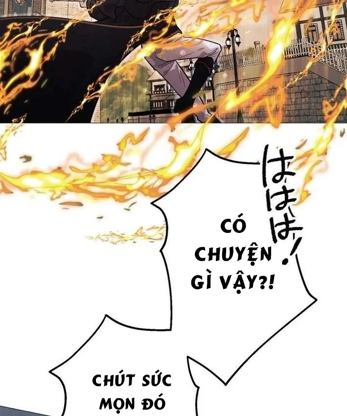 Thần Nhãn Ma Pháp Sư Chapter 16 - 8