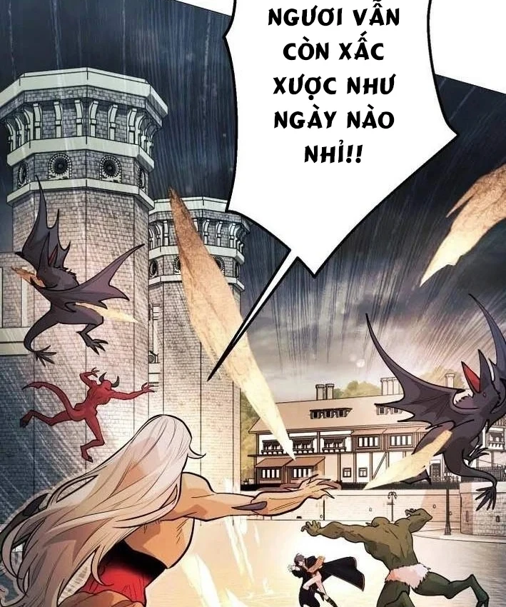 Thần Nhãn Ma Pháp Sư Chapter 16 - 14