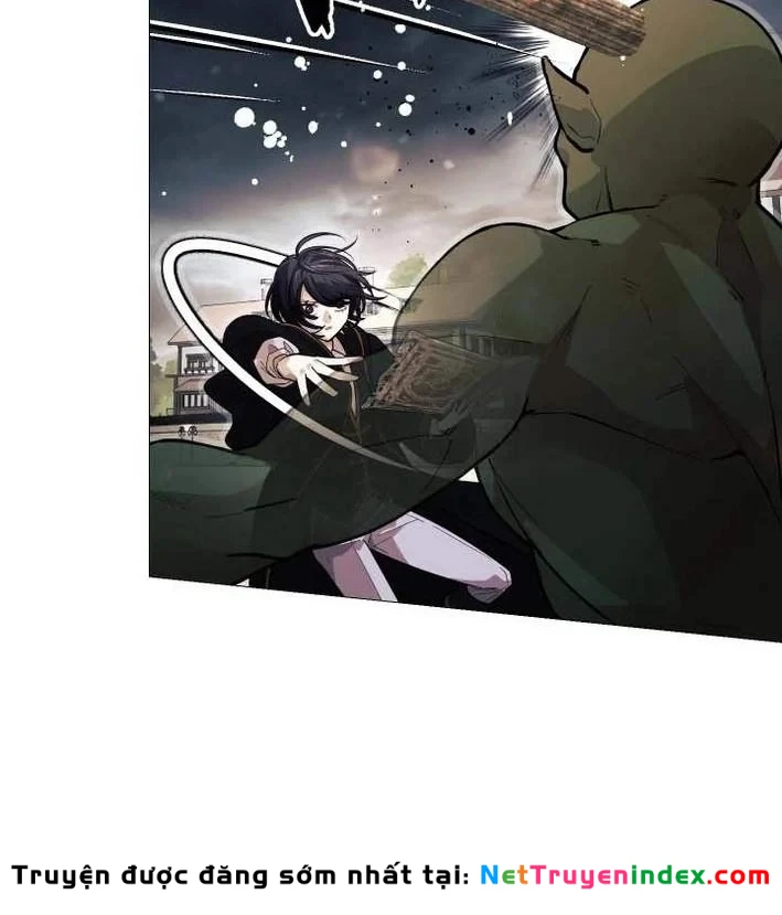 Thần Nhãn Ma Pháp Sư Chapter 16 - 16