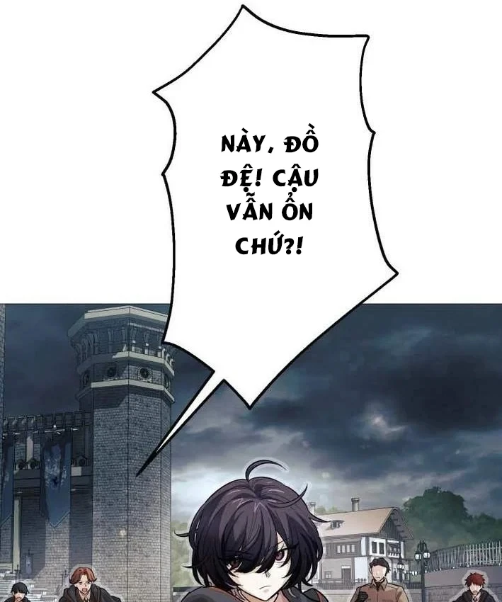 Thần Nhãn Ma Pháp Sư Chapter 16 - 17