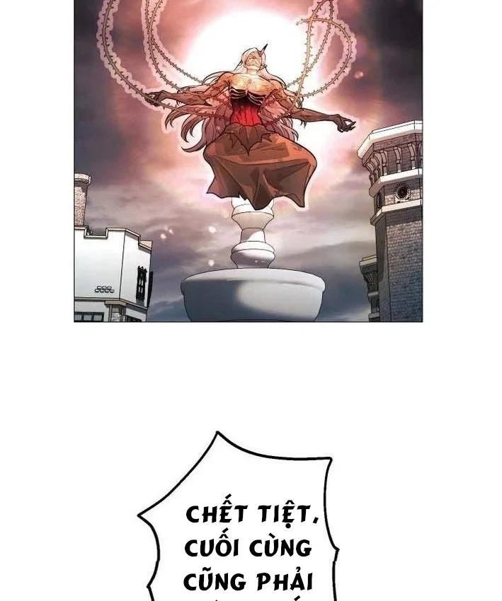 Thần Nhãn Ma Pháp Sư Chapter 16 - 21