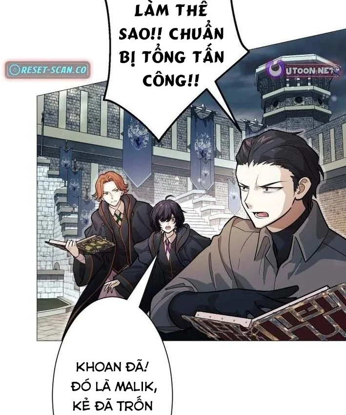 Thần Nhãn Ma Pháp Sư Chapter 16 - 22