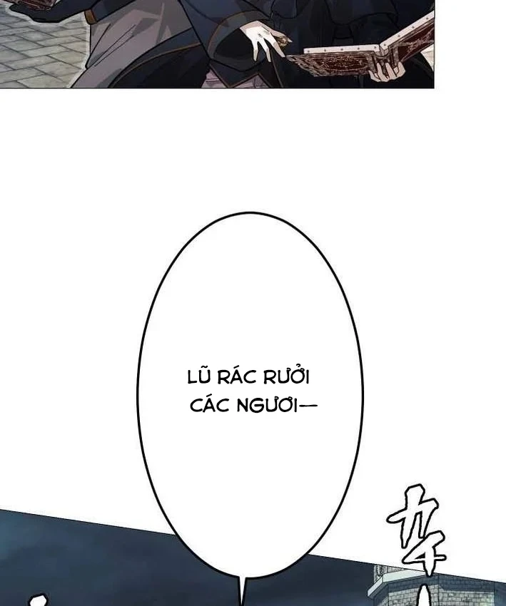 Thần Nhãn Ma Pháp Sư Chapter 16 - 24