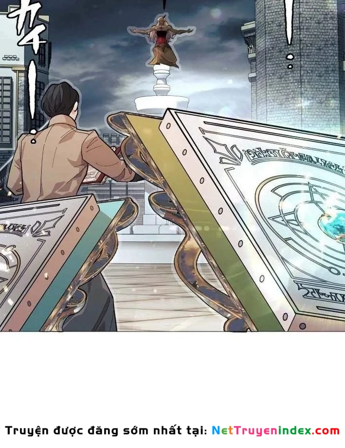 Thần Nhãn Ma Pháp Sư Chapter 16 - 25