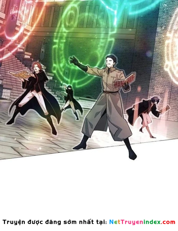 Thần Nhãn Ma Pháp Sư Chapter 16 - 32