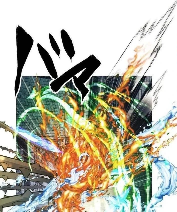 Thần Nhãn Ma Pháp Sư Chapter 16 - 34