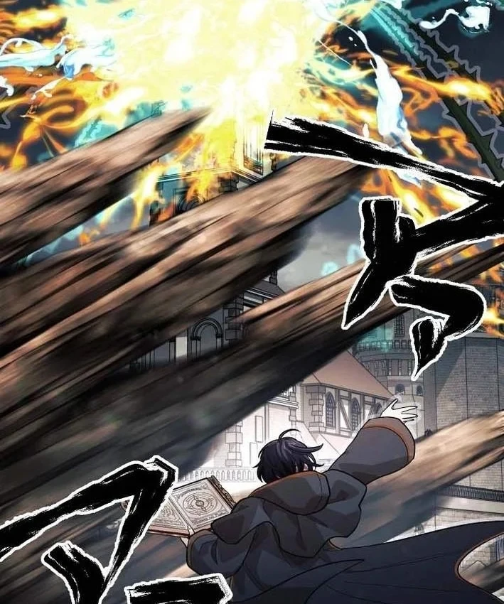 Thần Nhãn Ma Pháp Sư Chapter 16 - 37