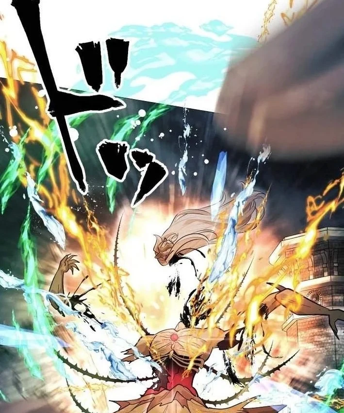 Thần Nhãn Ma Pháp Sư Chapter 16 - 40