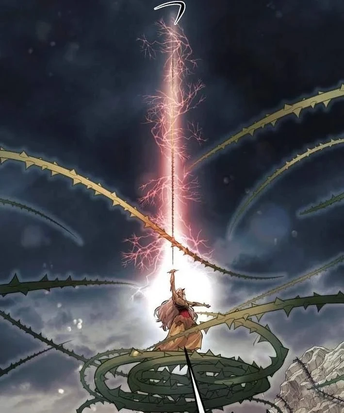 Thần Nhãn Ma Pháp Sư Chapter 16 - 68