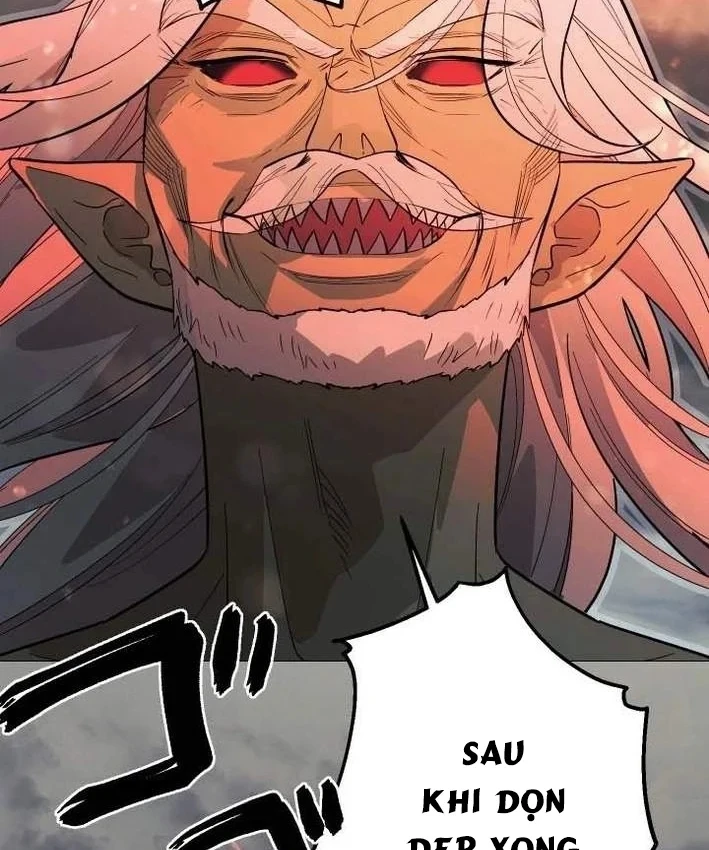 Thần Nhãn Ma Pháp Sư Chapter 16 - 70