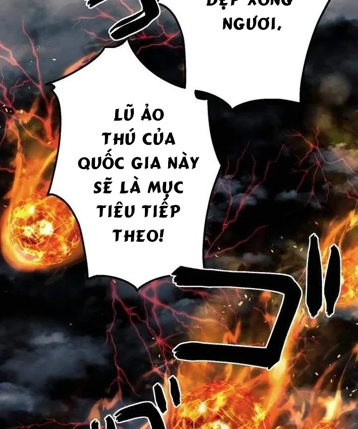 Thần Nhãn Ma Pháp Sư Chapter 16 - 71