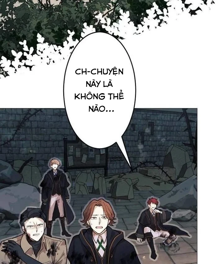 Thần Nhãn Ma Pháp Sư Chapter 16 - 76