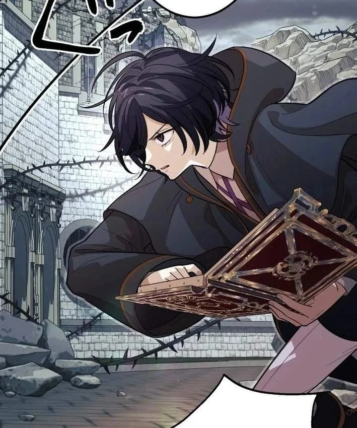 Thần Nhãn Ma Pháp Sư Chapter 16 - 81