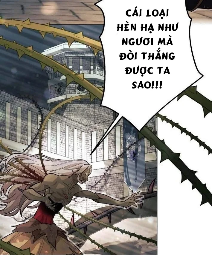 Thần Nhãn Ma Pháp Sư Chapter 16 - 82