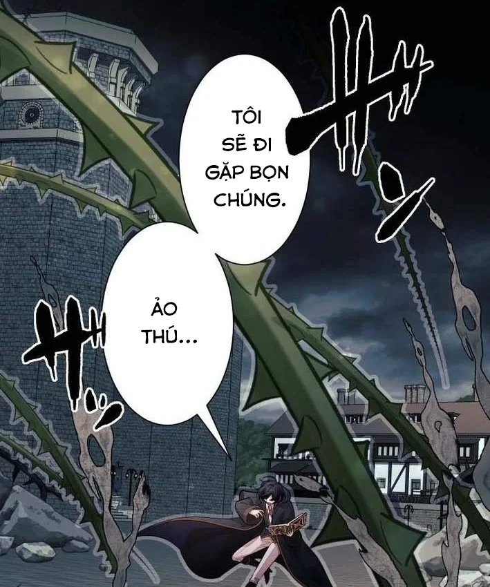 Thần Nhãn Ma Pháp Sư Chapter 16 - 85