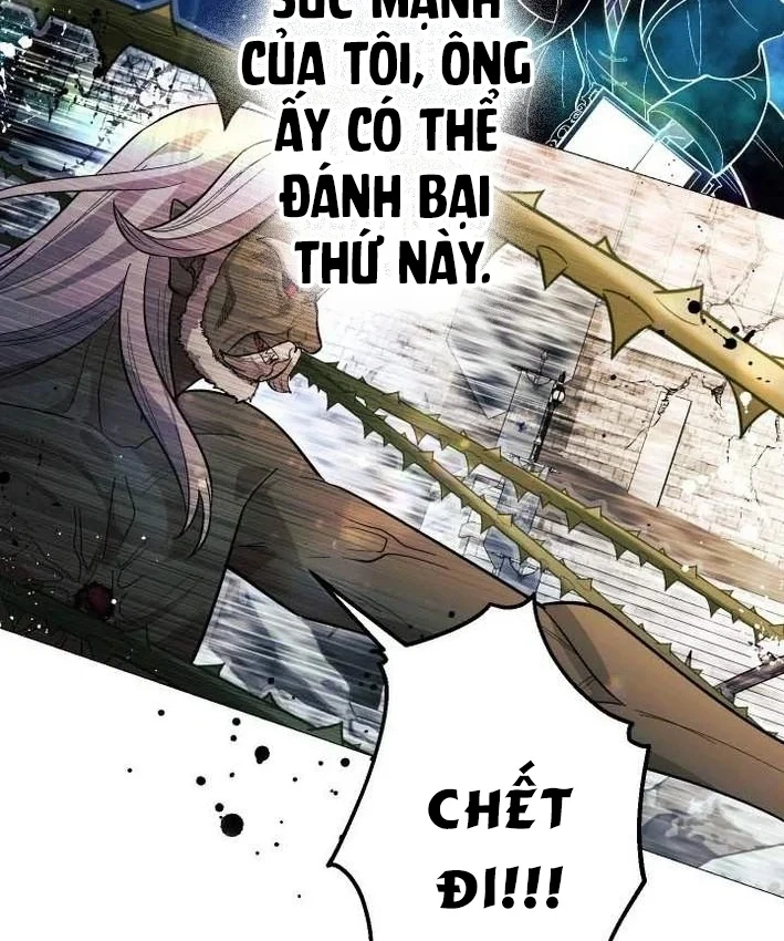 Thần Nhãn Ma Pháp Sư Chapter 16 - 94