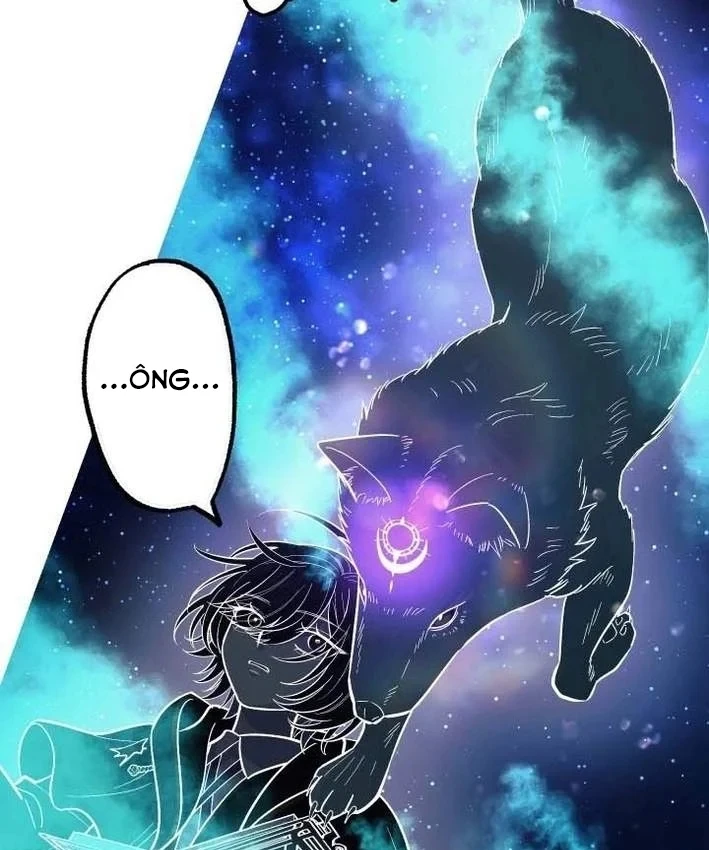 Thần Nhãn Ma Pháp Sư Chapter 16 - 99