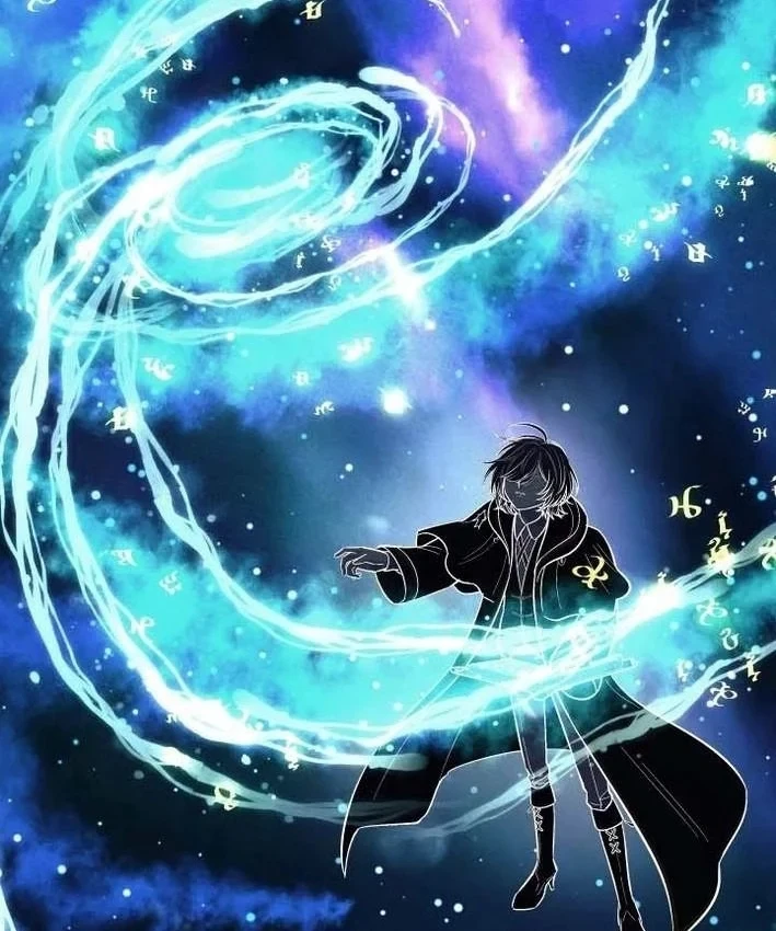 Thần Nhãn Ma Pháp Sư Chapter 16 - 104