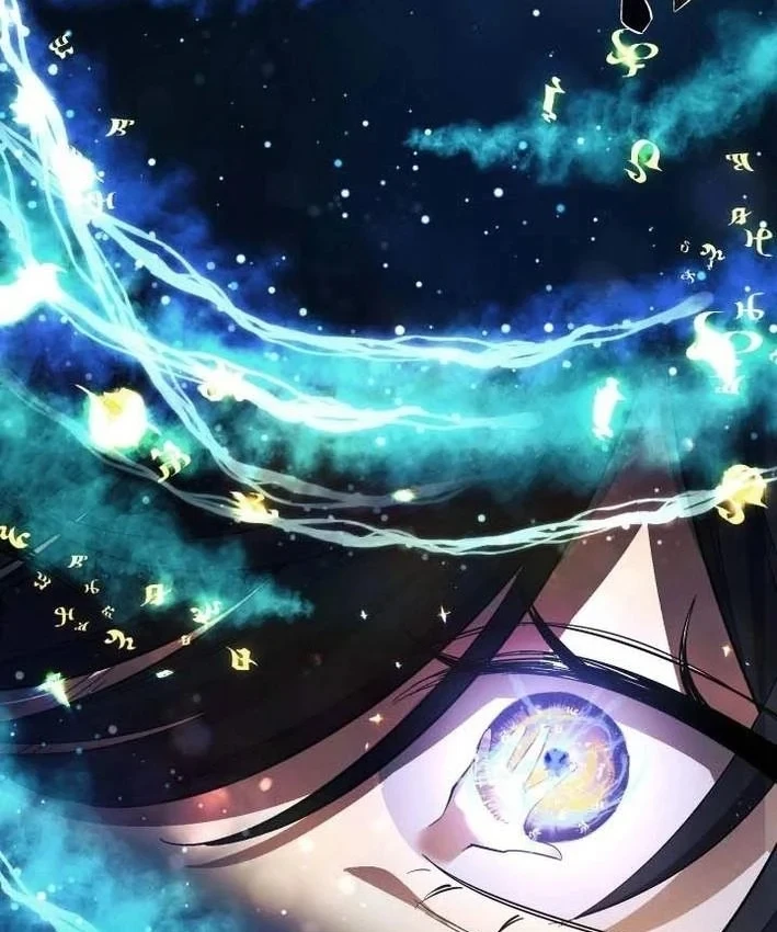 Thần Nhãn Ma Pháp Sư Chapter 16 - 105