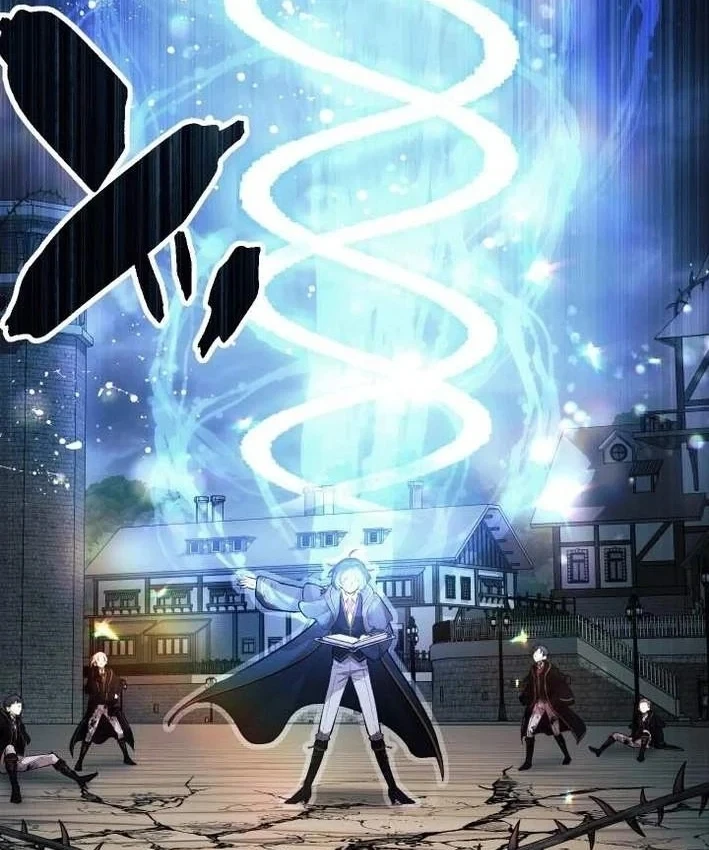 Thần Nhãn Ma Pháp Sư Chapter 16 - 114