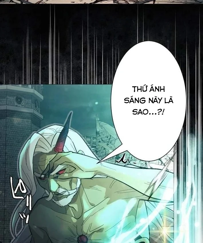 Thần Nhãn Ma Pháp Sư Chapter 16 - 115