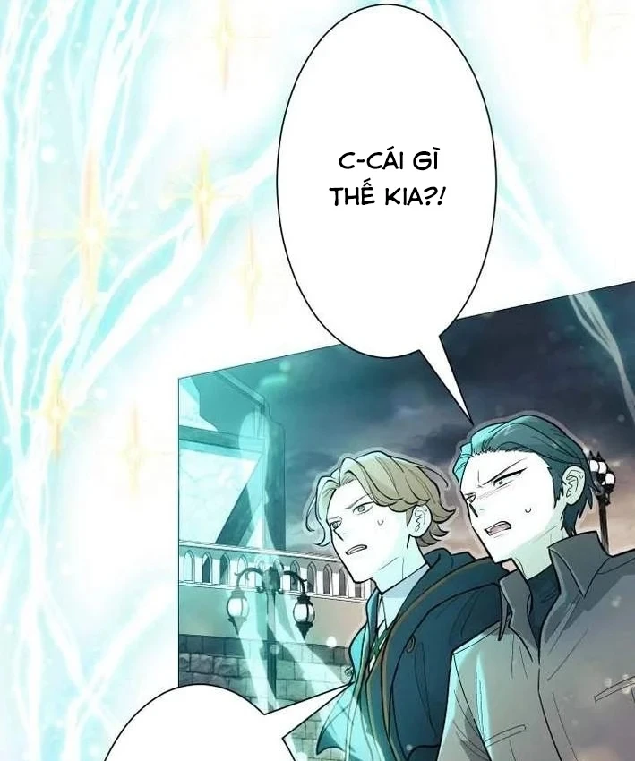 Thần Nhãn Ma Pháp Sư Chapter 16 - 117