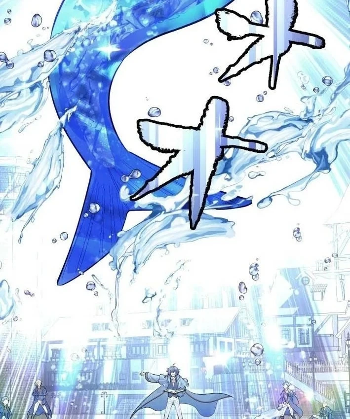 Thần Nhãn Ma Pháp Sư Chapter 16 - 122