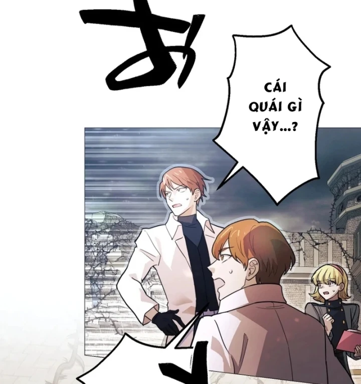 Thần Nhãn Ma Pháp Sư Chapter 17 - 2