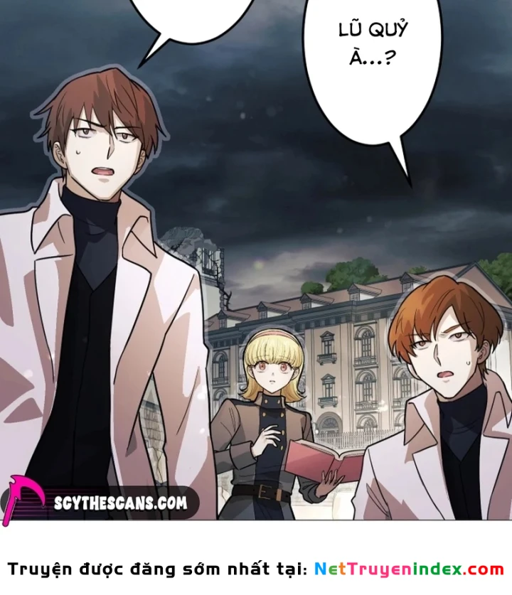 Thần Nhãn Ma Pháp Sư Chapter 17 - 5